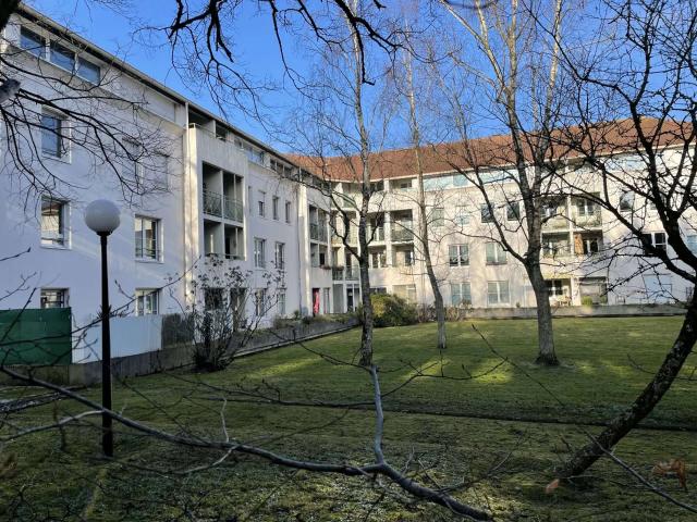 Vente appartement 3 pièces Rezé 44