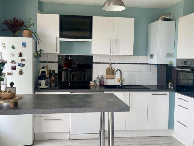 Vente appartement 3 pièces Rezé 44