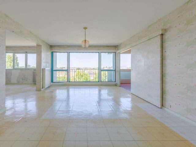 Vente appartement 3 pièces Rezé 44