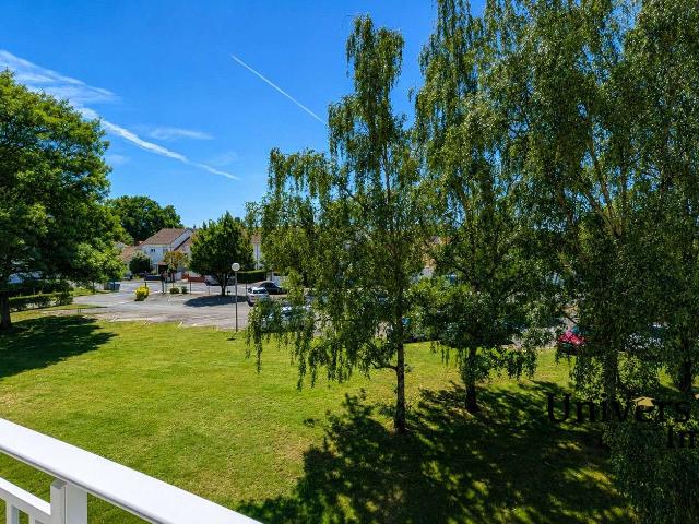 Vente appartement 3 pièces Rezé 44