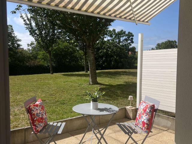 Vente appartement 3 pièces Rezé 44