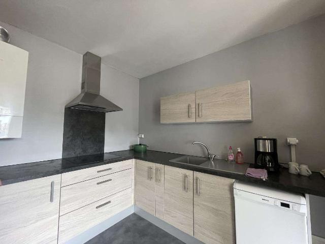 Vente appartement 3 pièces Rezé 44