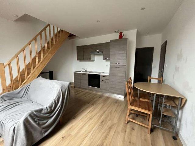 Vente appartement 3 pièces Riec sur Belon 29
