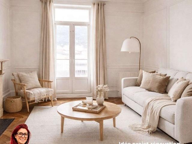 Vente appartement 3 pièces Rive de Gier 42