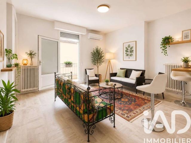 Vente appartement 3 pièces Romans sur Isère 26
