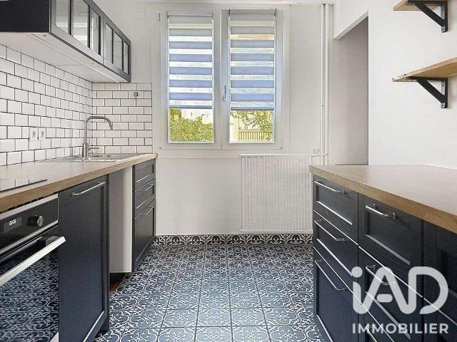 Vente appartement 3 pièces Romans sur Isère 26