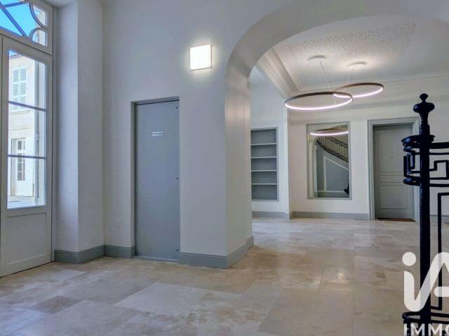 Vente appartement 3 pièces Rochefort 17