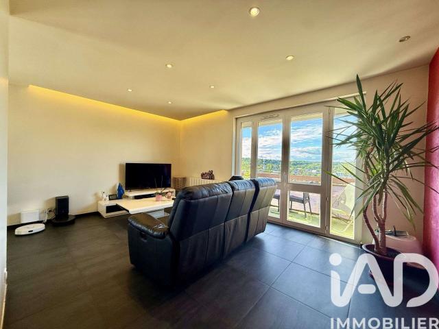Vente appartement 3 pièces Rodez 12