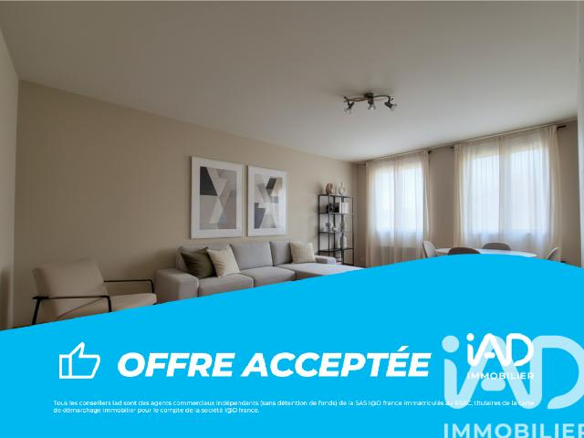 Vente appartement 3 pièces Rodez 12