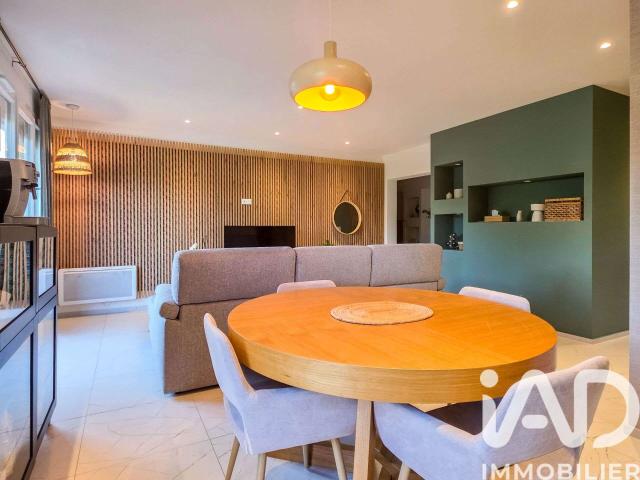 Vente appartement 3 pièces Rodez 12
