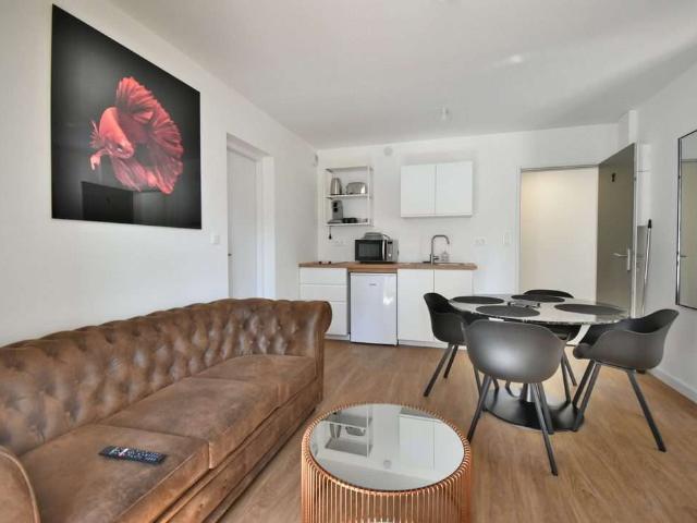Vente appartement 3 pièces Rohan 56