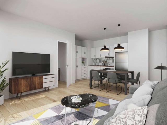 Vente appartement 3 pièces Roissy en Brie 77