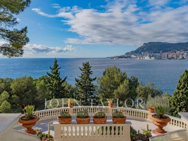 Vente appartement 3 pièces Roquebrune Cap Martin 06
