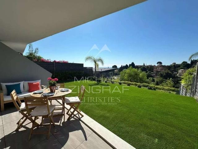 Vente appartement 3 pièces Roquebrune Cap Martin 06
