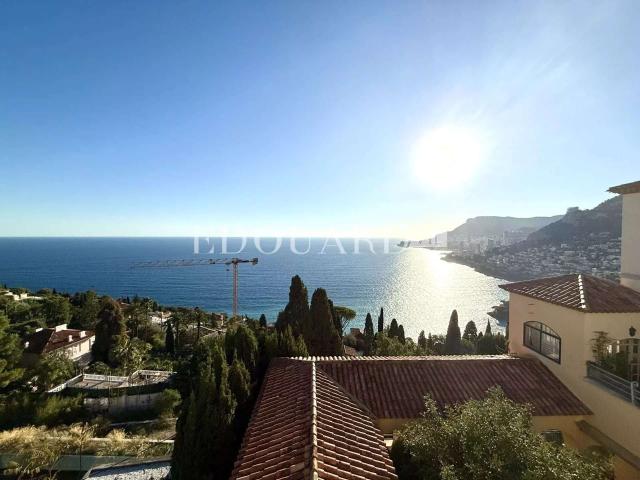 Vente appartement 3 pièces Roquebrune Cap Martin 06