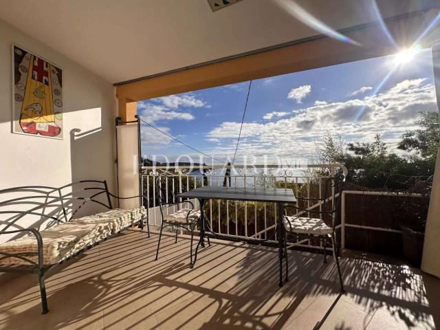 Vente appartement 3 pièces Roquebrune Cap Martin 06