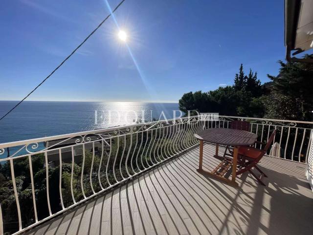 Vente appartement 3 pièces Roquebrune Cap Martin 06