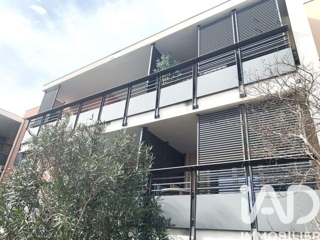 Vente appartement 3 pièces Roquebrune sur Argens 83