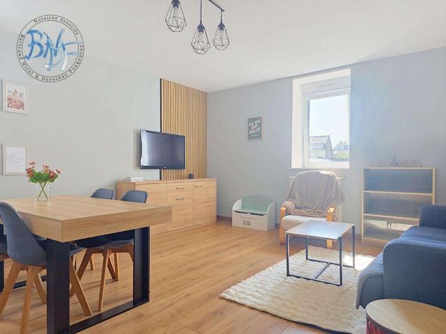 Vente appartement 3 pièces Rosporden 29