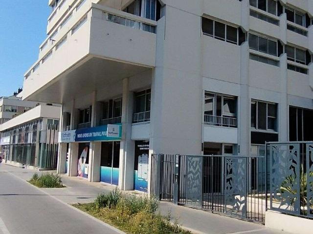 Vente appartement 3 pièces Rouen 76