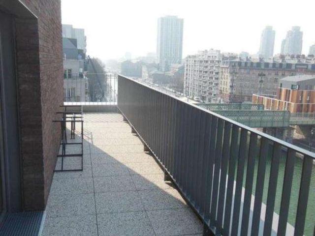 Vente appartement 3 pièces Rouen 76