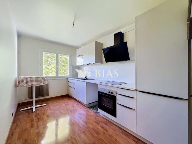 Vente appartement 3 pièces Rouen Les Sapins Grand Mare Périphérie 76