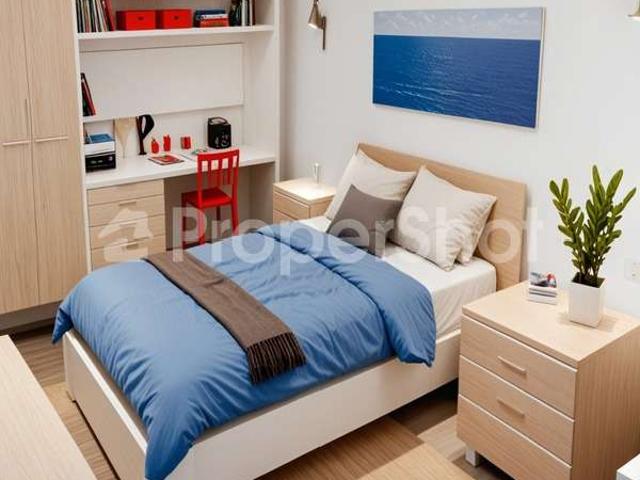 Vente appartement 3 pièces Royan 17