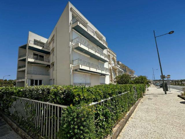 Vente appartement 3 pièces Royan 17