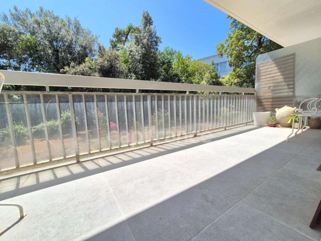 Vente appartement 3 pièces Royan 17