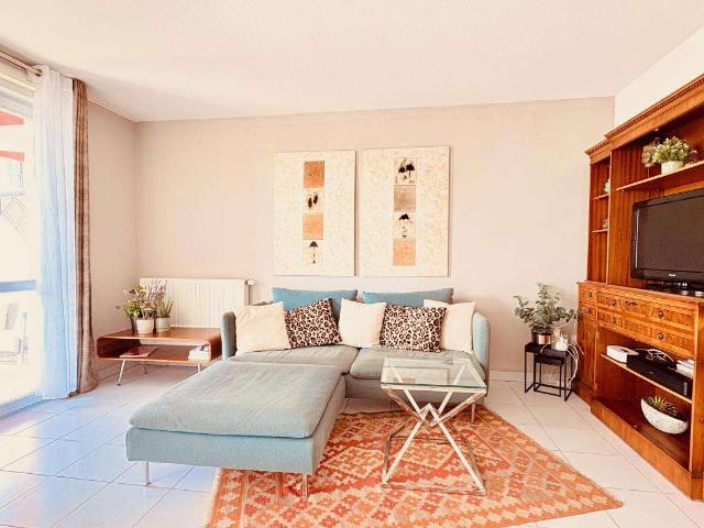 Vente appartement 3 pièces Royan 17