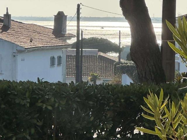 Vente appartement 3 pièces Royan 17