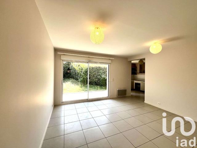Vente appartement 3 pièces Royan 17