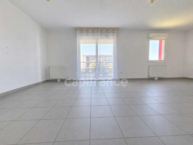 Vente appartement 3 pièces Royan 17
