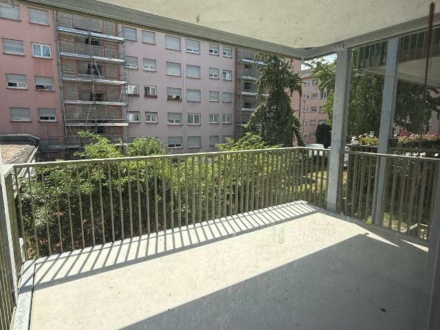 Vente appartement 3 pièces Schiltigheim 67