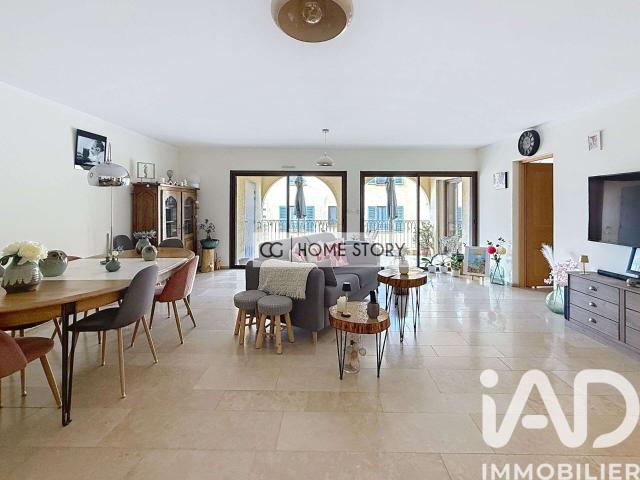 Vente appartement 3 pièces Sanary sur Mer 83