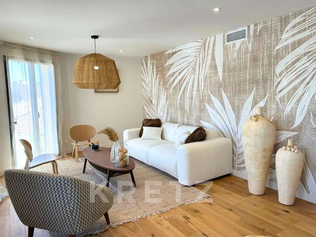 Vente appartement 3 pièces Sanary sur Mer 83