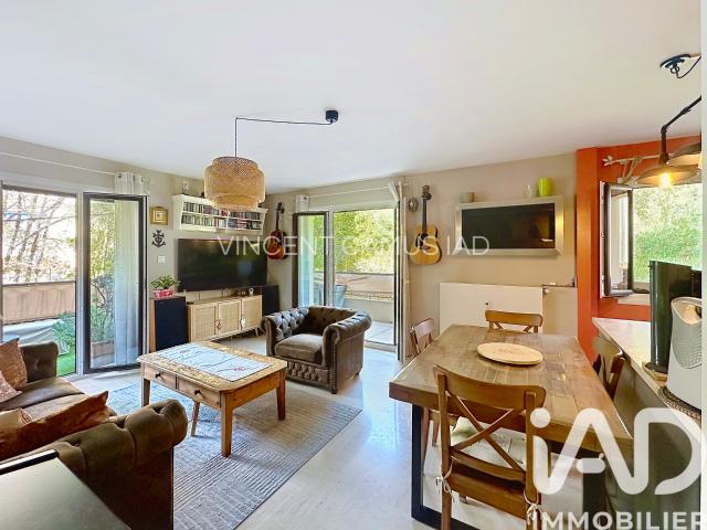 Vente appartement 3 pièces Sanary sur Mer 83