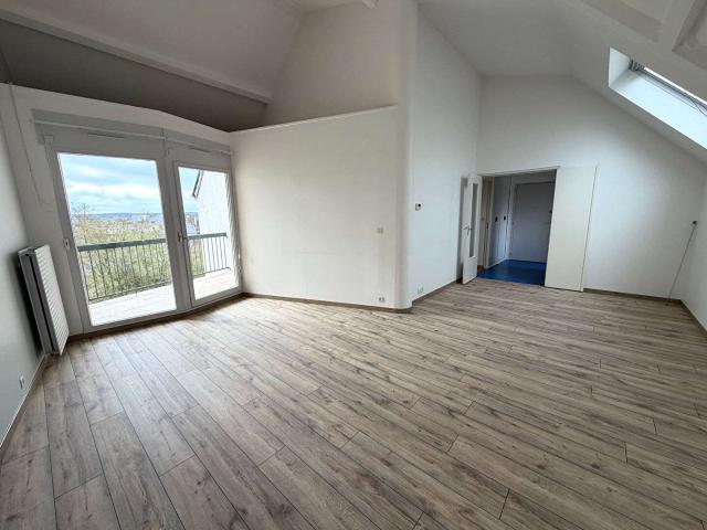 Vente appartement 3 pièces Sablé sur Sarthe 72