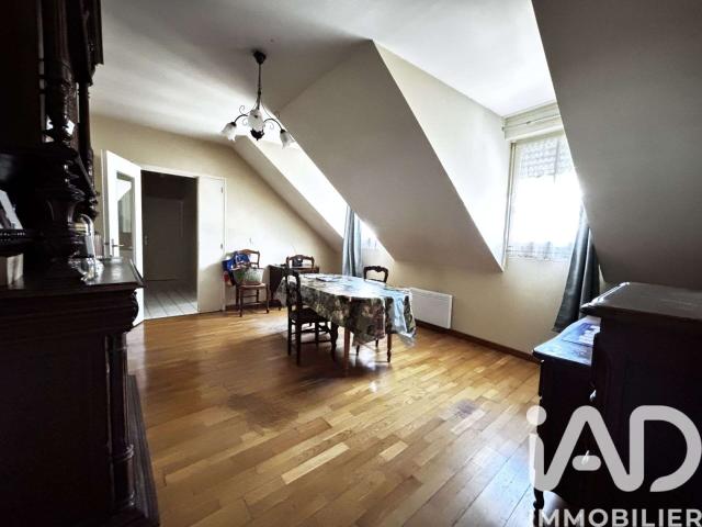 Vente appartement 3 pièces Sablé sur Sarthe 72