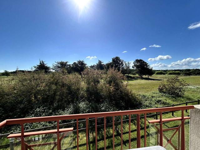 Vente appartement 3 pièces Sables d or les pins 22