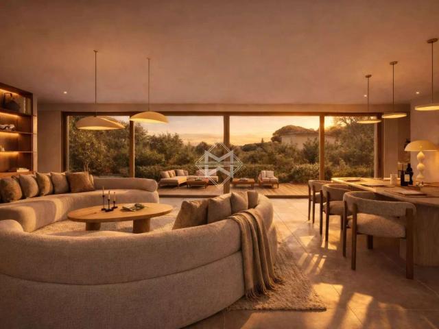 Vente appartement 3 pièces Saint Tropez 83