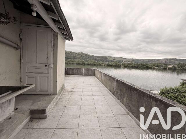 Vente appartement 3 pièces Saint Vallier 26