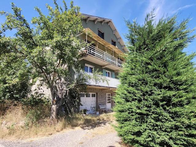 Vente Appartement 3 pièces Saint Agrève