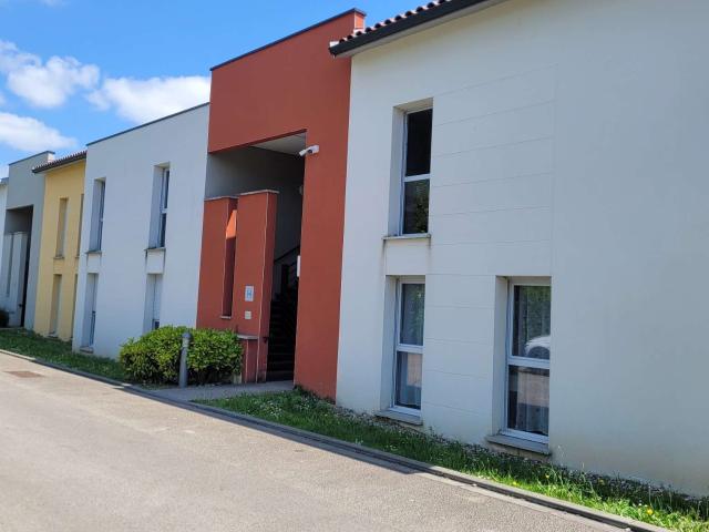 Vente appartement 3 pièces Saint Alban 31