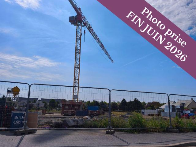 Vente appartement 3 pièces Saint Aubin sur Mer 14