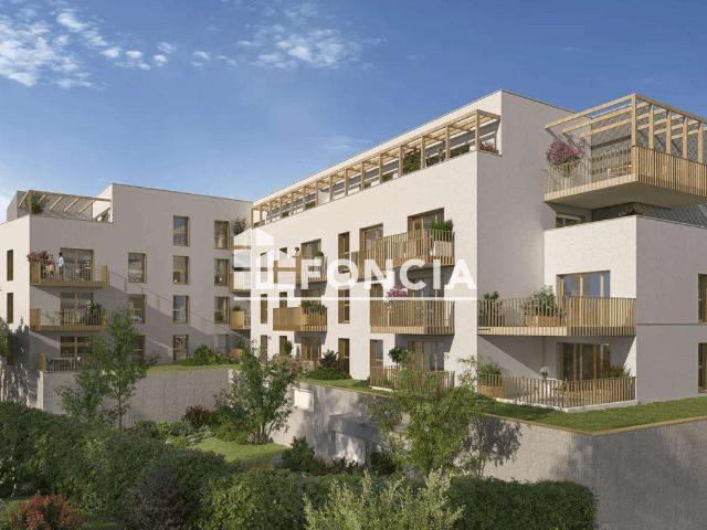 Vente appartement 3 pièces Saint Avé 56