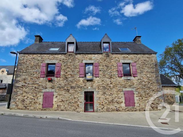 Vente appartement 3 pièces Saint Avé 56