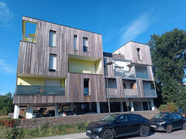 Vente appartement 3 pièces Saint Avé 56