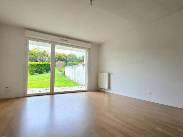 Vente appartement 3 pièces Saint Avé 56