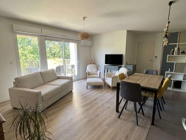 Vente appartement 3 pièces Saint Avertin 37